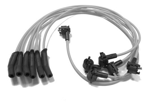 Cables Para Bujia Lobo F-150 1997-1998-1999-2000 4.2 V6 Ck