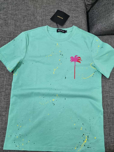 Playera Palm Angels
