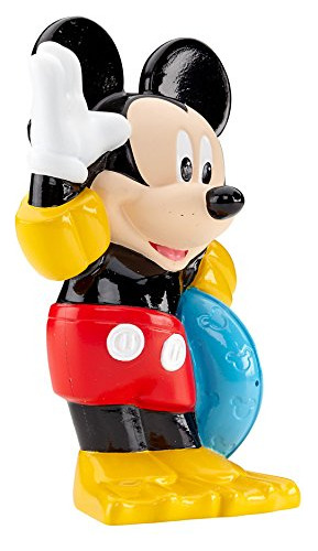 Fisher-price Disney Mickey Mouse Clubhouse Baño Squirter Mic