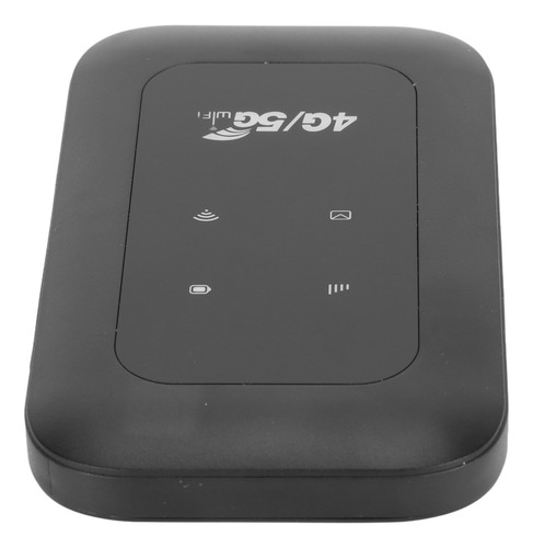Router Wifi 4g, Ranura Para Tarjeta Micro Sim, 150 Mbps, Cap