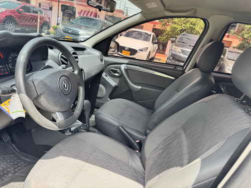 Renault Duster 2.0 Dynamique 4x2 At