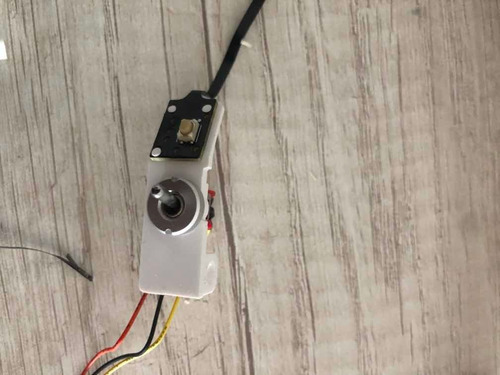 Dji Phantom 3 Repuestos De Radio Control, Tambien De Drone