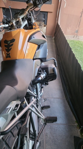 Imagen 12 de 16 de Bmw R1200 Gs Titular Impecable