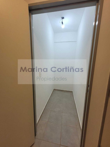 Imagen 12 de 16 de Venta Monoambiente *a Estrenar* Con Balcón, Baulera, Parrilla Y Sum En Flores