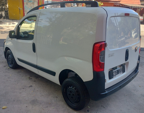 Fiat Qubo 1.4 Fiorino Active 73cv C/plc