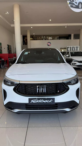 Fiat FASTBACK 1.3 T270 At6