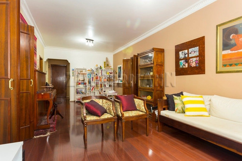 Imagem 1 de 15 de Apartamento - Pinheiros - Ref: 101215 - V-101215