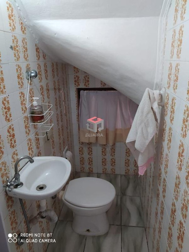Imagem 27 de 28 de Sobrado À Venda, 3 Quartos, 2 Vagas, Santa Terezinha - São Bernardo Do Campo/sp - 82247