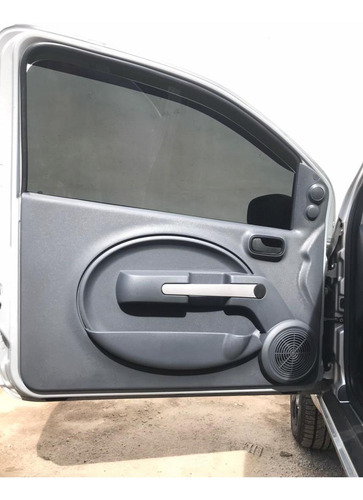 Imagem 11 de 15 de Fiat Uno 2012 1.0 Vivace Flex 3p