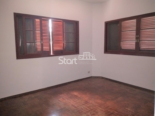 Imagem 8 de 25 de Casa À Venda Em Joaquim Egídio - Ca003581