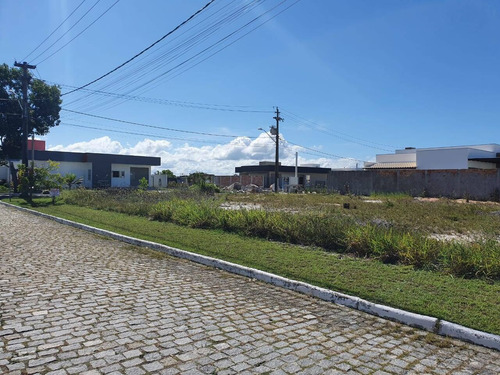 Imagem 2 de 2 de Terreno De Esquina Com 700m2 No Outeiro De São Francisco - 124