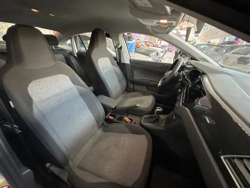 Volkswagen Virtus TSI 1.0 (Aut.)