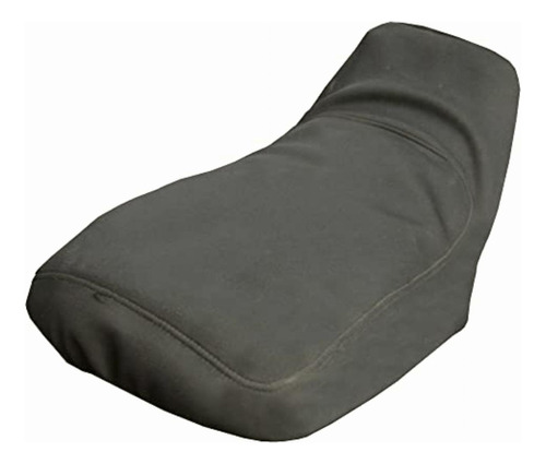 Kolpin Seat Cover Black