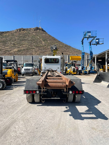 Peterbild Roll Off 2012 Capacidad 60,000 Lbs Recien Importad