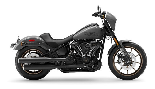 Imagen 1 de 15 de Harley - Davidson Low Rider S 117 2023 0km Garantia 2 Años