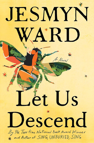 Let Us Descend - Jesmyn Ward, De Ward, Jesmyn. Editorial Scribner, Tapa Blanda En Inglés Internacional, 2023