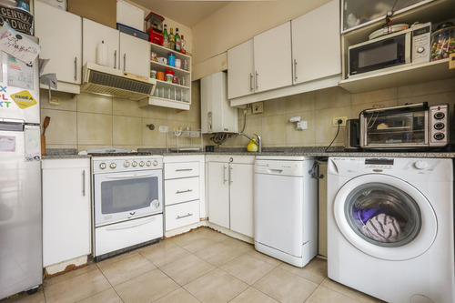 Venta Departamento De 3 Ambientes Florida Vicente López - Apto Crédito