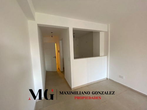 Departamento En Venta, 2 Ambientes - Ezeiza