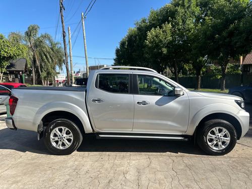 Nissan Frontier 2.3t Xe 4x2 Mt L22