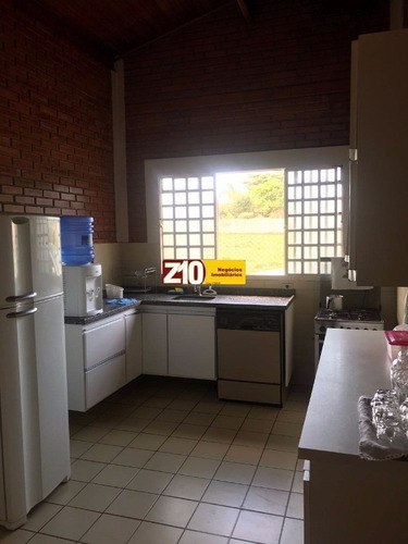 Chácara - Ch01681 - 32210645