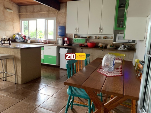 Z10 Imóveis - Ch01802 - Chacara Com Área Verde Em Condomínio - Terras De Itaici - Indaiatuba - - Ch01802 - 69327226