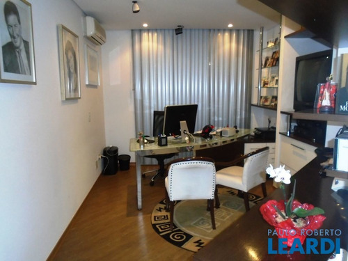 Imagem 15 de 15 de Apartamento - Campo Belo - Sp - 422563