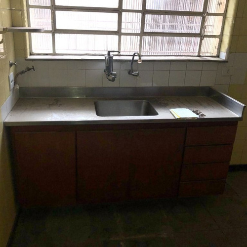 Imagem 14 de 30 de Casa À Venda No Bairro Vila Olímpia - São Paulo/sp - O-27720-45163