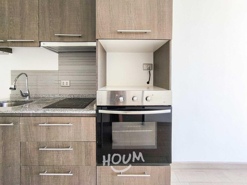 Departamento Vicuña Mackenna Id: 89977