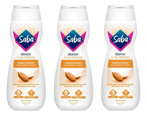Intimo wear saba sale