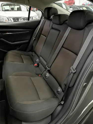 Mazda Mazda 3 2.5 S Sedan At