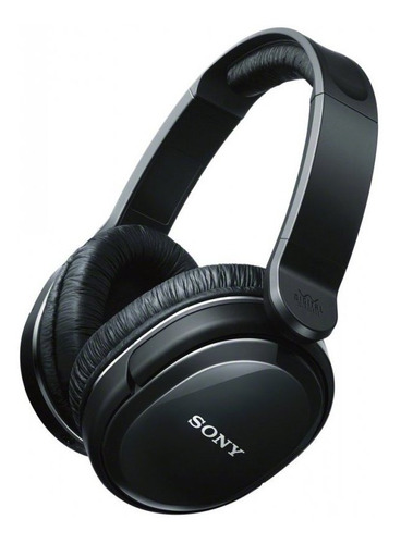 Sony Auricular Inalambrico Digital Mdrhw300k