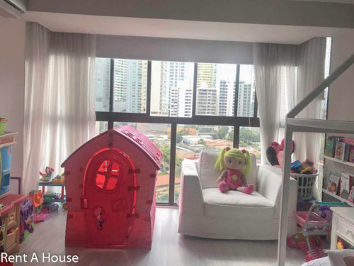 Imagen 10 de 14 de Venta De Apartamento En Ph Konkord, Paitilla 20-5842
