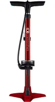 Comprar Inflador Bicicleta Pie C\u002F Medidor Presion Crankbrothers Gem