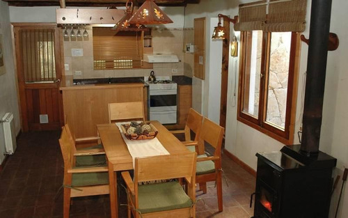 Imagen 6 de 30 de Fabienne Edelberg Fe Propiedades Venta Casa Costa De Rio Meliquina Mza Q