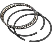 Comprar Juego De Aros Std Renault Clio Kangoo 1,9d F8q 80mm