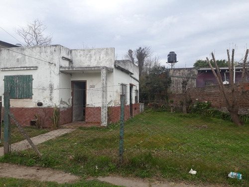 Imagen 3 de 9 de Venta Terreno Con Casa A Refaccionar En Rincon De Milberg Tigre