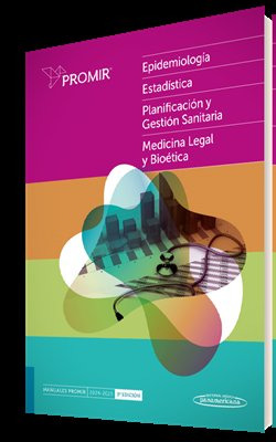 Libro Promir:epidemiologia, Estadistica, Planificacion Y ...