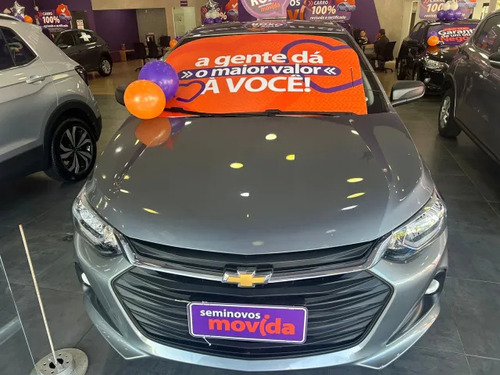 Chevrolet Onix 1.0