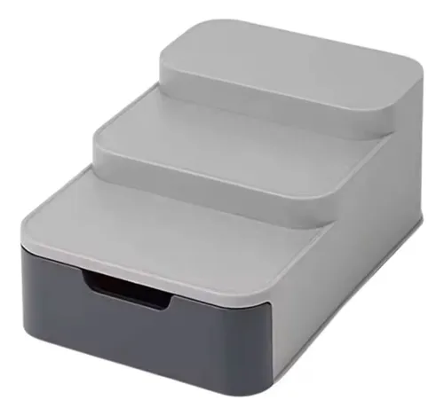 Organizador De Cubiertos Y Utensilios 2 En 1