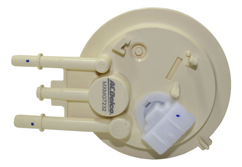 Bomba Combustible Completa Express Van 4.3 5.7 Mod 97/03