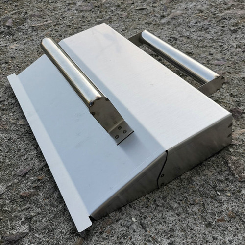 Paleta Enyesado Herramientas Construcción