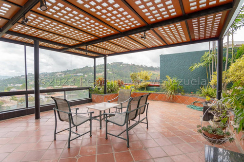 Ls Vende Casa Colinas Del Tamanaco