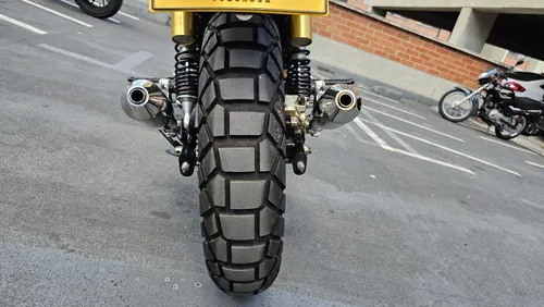 Royal Enfield Interceptor 650