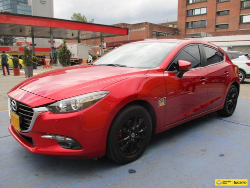 Mazda 3 Touring 2000cc At Aa