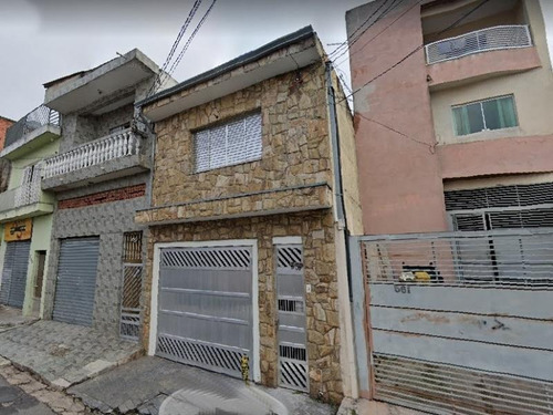 Ref.: 18263 - Sobrado Em Osasco Para Venda - 18263