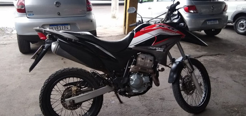 Imagem 6 de 7 de Honda Xre 300 Ano 2011