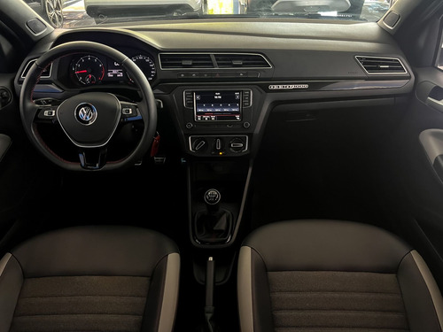 Volkswagen Gol Last Edition 1.0 Flex 12V 5p