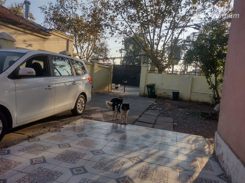 Vendo Sitio Con Casa El Bosque 5d 3b 4e 171m2cons 735m2 Terr