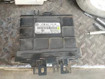 Comprar Ecm Ecu Pcm Compu Trasmi 98 99 Vw Jetta Golf  01m 927 733 Fb