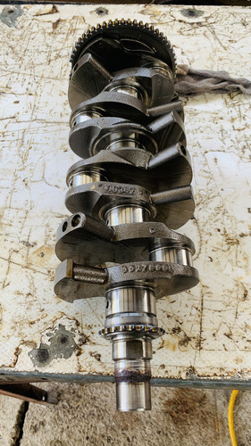 Cigueñal Jeep Renegade 1.8 2014-2020 55278884 (Usado)